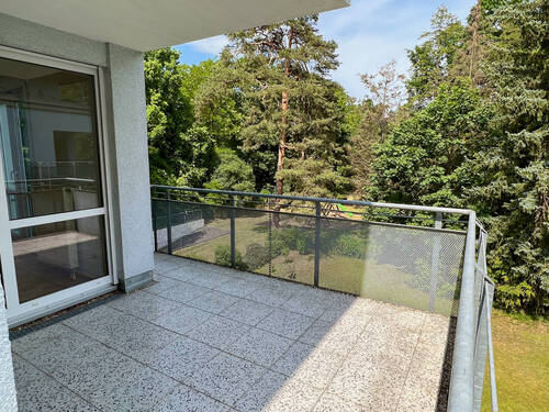 1. Terrasse - 