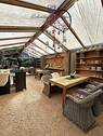 Podest-Bereich - 