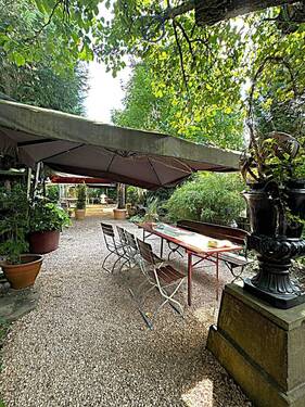 Apfelbaum-Bereich - 
