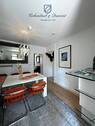 Ferienhaus Esszimmer - 
