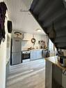 Ferienhaus Küche - 