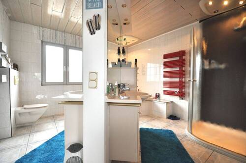 Badezimmer - 