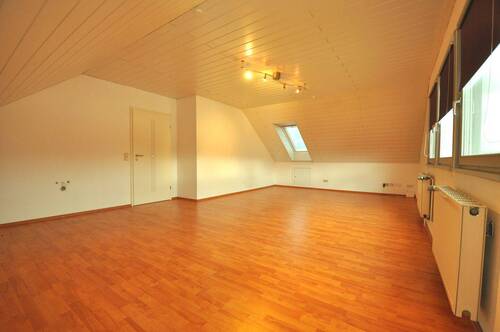 Zimmer 1 im DG - 