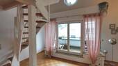 Zugang Balkon - 