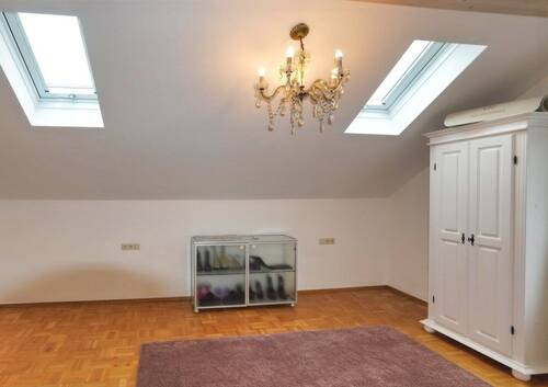 Schlafzimmer - 