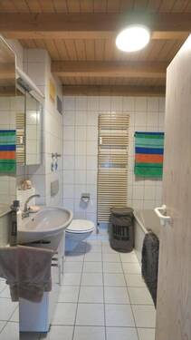 Badezimmer - 