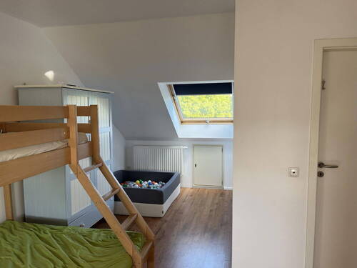 Wohnraum 2. OG - 