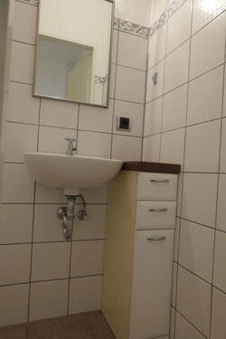 Gäste-WC - 