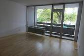 Wohnzimmer - 3 Zimmer Etagenwohnung in Bergisch Gladbach Refrath