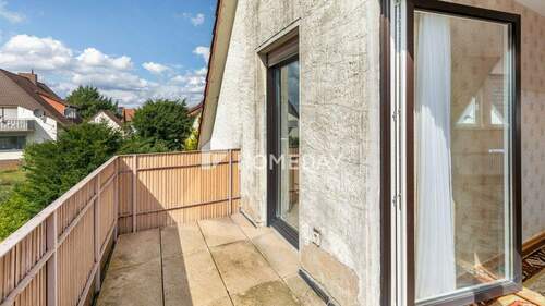 DG Balkon 2 - 