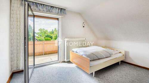 DG Schlafzimmer 1 - 