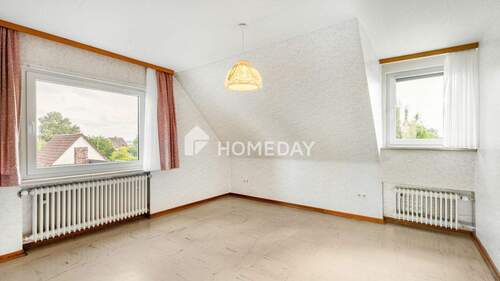 DG Elternschlafzimmer 1 - 