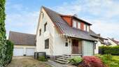 Außenansicht 3 - Großzügiges Einfamilienhaus mit viel Potenzial und Garten