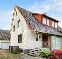 Großzügiges Einfamilienhaus mit viel Potenzial und Garten - Sarstedt Gödringen