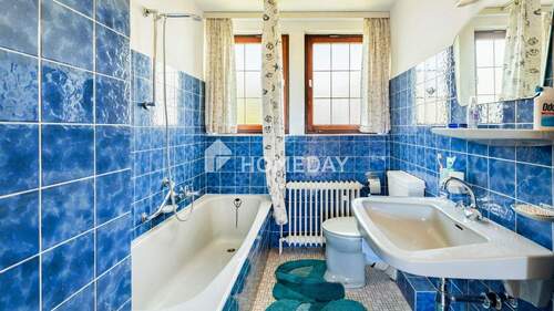 DG Badezimmer 1 - 