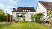 Außenansicht 4 - 7 Zimmer Einfamilienhaus in Sarstedt