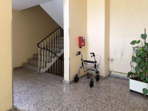 Treppenhaus - 