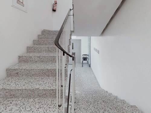 Treppenhaus - 