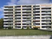 Wohnung oberste Etage links - 