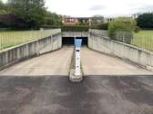 Zur Tiefgarage - 