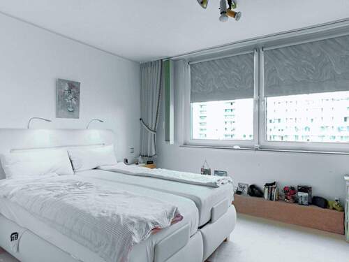 Schlafzimmer - 