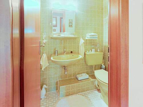 Gäste-WC - 