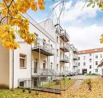 Umfassend saniertes und möbliertes Wohn- und Geschäftshaus in Mariendorf - Berlin