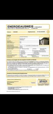 Bild 4 - Einfamilienhaus mit 198,20 m&sup2; in München zum Kaufen