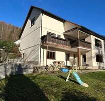 Zusammen Wohnen, viel Platz genießen! - Werdohl Kettling