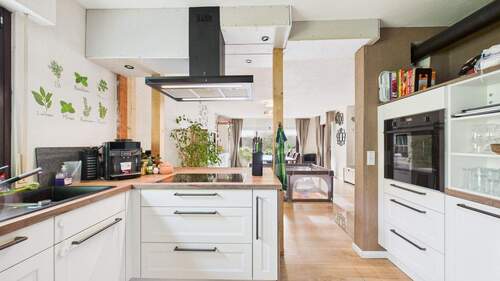 Ihre Küche - 8 Zimmer Mehrfamilienhaus, Wohnhaus in Werdohl