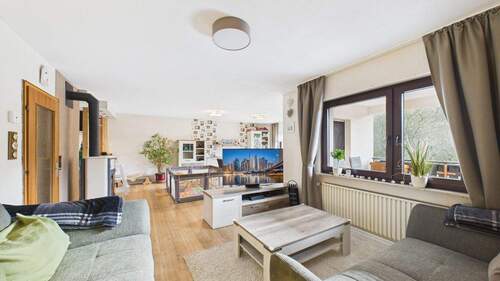 Ihr offener Wohnbereich - 