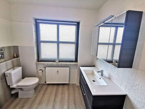 Badblock inklusive - 