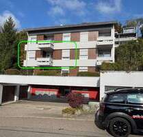 Die Lage machts... 3 Zi.-ETW, 79qm, in schöner Lage von Waldshut mit Aussicht! - Waldshut-Tiengen