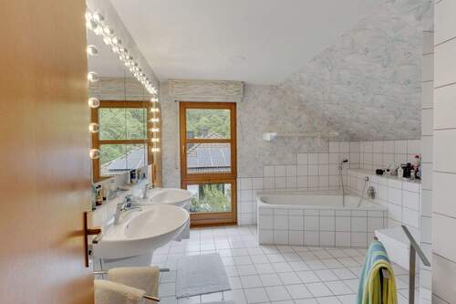 Badezimmer - 