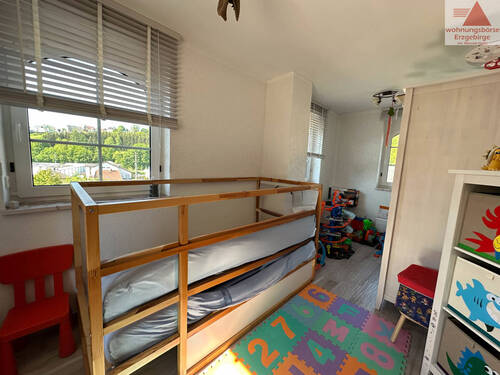 Kinderzimmer OG - 