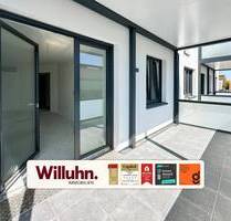 Mit Gestaltungsoption! Erstbezug in 2. Reihe | Lift | Tageslichtbad | Balkon | TG-Stellplatz mgl. - Leipzig Plagwitz