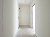 Flur - 3 Zimmer Etagenwohnung in Leipzig