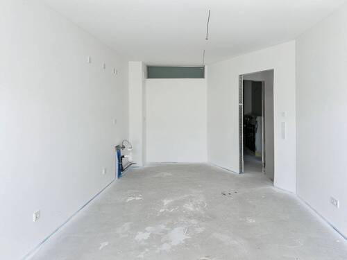 Offene Wohnküche - Etagenwohnung mit 76,30 m&sup2; in Leipzig zum Kaufen