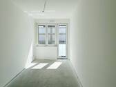 Kinderzimmer/Büro - 