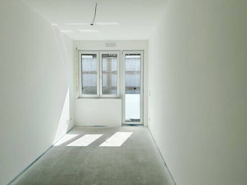 Kinderzimmer/Büro - 