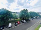 Ausblick/ reichlich Parkmöglichkeiten - 