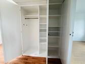 Großer Einbauschrank - 