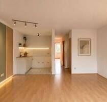 Sofort verfügbare 3-Zimmer-Wohnung in Ludwigshafen-Mundenheim für Paare, Studenten oder Investoren - Ludwigshafen am Rhein