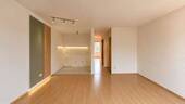Wohnzimmer - KI - 3 Zimmer Etagenwohnung zum Kaufen in Ludwigshafen am Rhein
