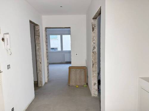 Flurbereich - 