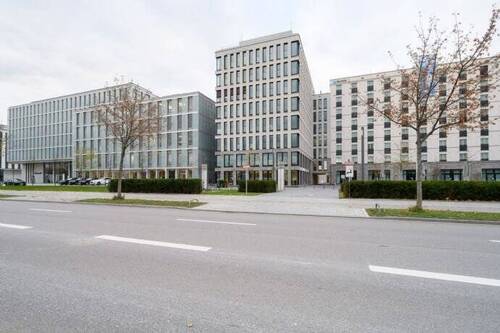 Bild 6 - Büro zur Miete in München