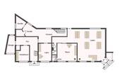 Erdgeschoss - 