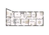 Obergeschoss - 