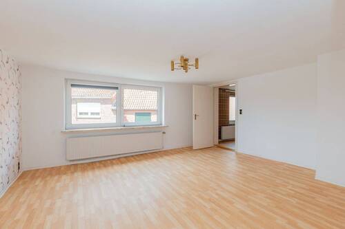 Wohnzimmer OG - 