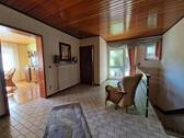 Diele - 7 Zimmer Einfamilienhaus in Tholey